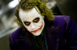 pemeran joker dari masa ke masa