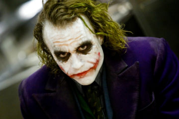 pemeran joker dari masa ke masa