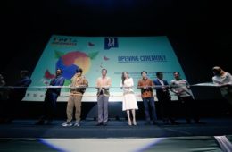 opening ceremony kiff 2019
