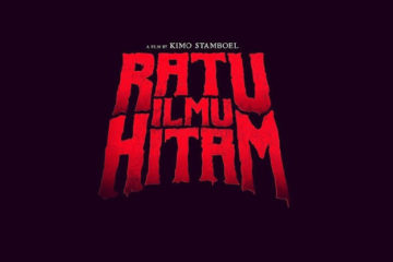 Perempuan Ratu Ilmu Hitam