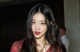 film sulli fx