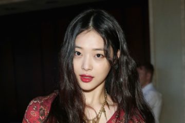 film sulli fx