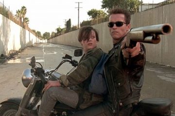 film terminator dari masa ke masa