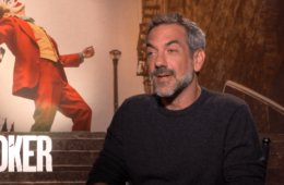 todd phillips sutradara joker