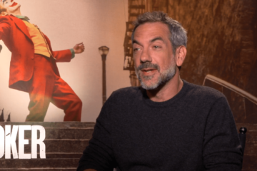 todd phillips sutradara joker