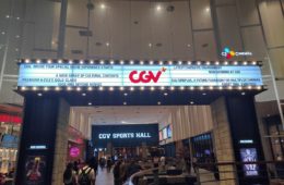 CGV Teraskota