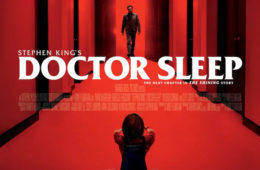 review doctor sleep