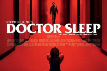 review doctor sleep