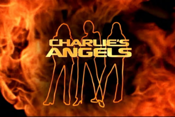 charlie's angels masa ke masa