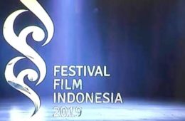 nominasi ffi 2019