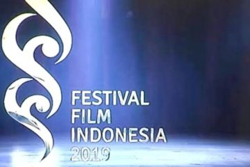 nominasi ffi 2019