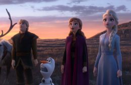 box office frozen 2