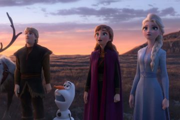 box office frozen 2