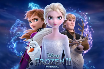 reaksi pertama kritikus frozen 2