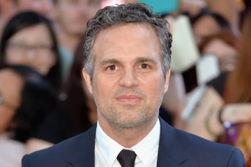 mark ruffalo martin scorsese
