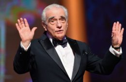 martin scorsese joker
