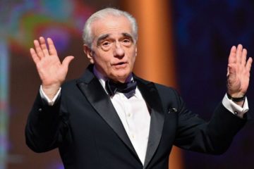martin scorsese joker