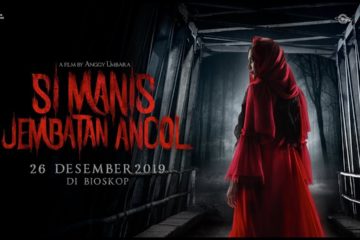 trailer si manis jembatan ancol