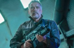 box office terminator dark fate