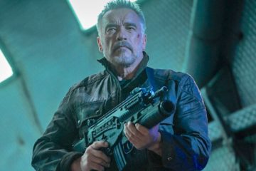 box office terminator dark fate
