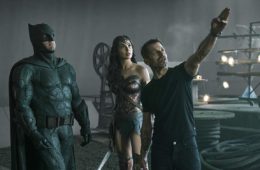 justice league release the snyder cut