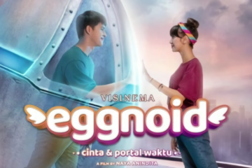 tiket eggnoid 5000 rupiah