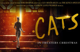 sadis tanggapan kritikus cats