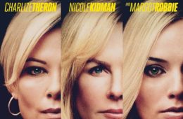 Poster film Bombshell