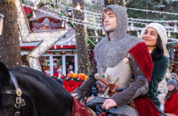 film natal netflix 2019