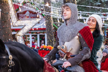 film natal netflix 2019