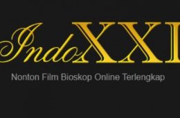 indoxxi tutup