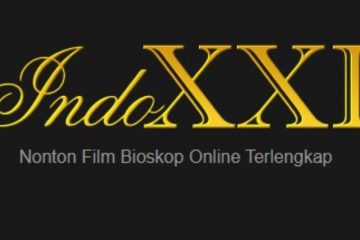 indoxxi tutup