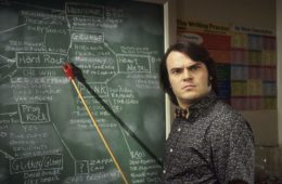 film terbaik Jack Black