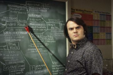 film terbaik Jack Black