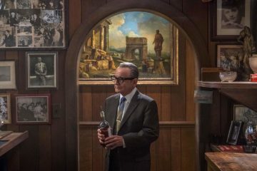 joe pesci The irishman
