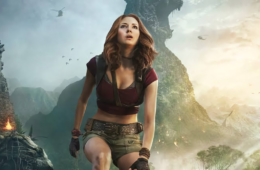 film terbaik karen gillan