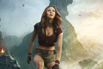 film terbaik karen gillan