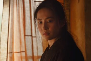 mulan liu yi fei polisi hongkong