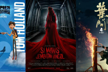 film bioskop natal dan tahun baru