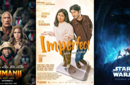 film tayang desember 2019