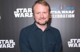 rian johnson star wars