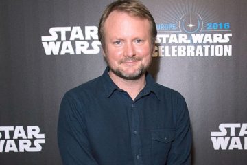 rian johnson star wars