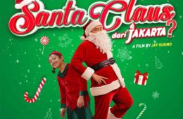 dirly idol aurelie moeremans santa claus dari jakarta