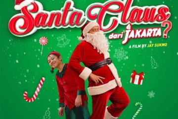 dirly idol aurelie moeremans santa claus dari jakarta
