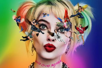 reaksi pertama kritikus Birds of Prey