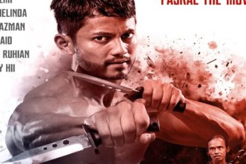 Poster film Wira