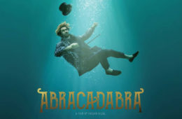 abracadabra reza rahadian