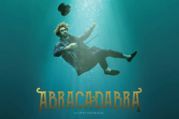 abracadabra reza rahadian