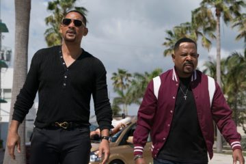 will smith martin lawrence bad boys for life