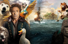 review dolittle